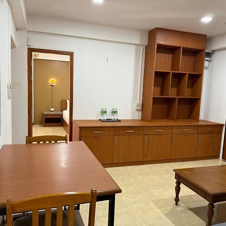 Hua Lin Inn Chiang Mai Luaran gambar