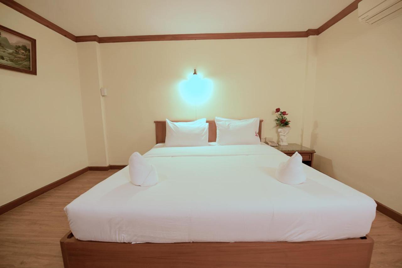 Hua Lin Inn Chiang Mai Luaran gambar