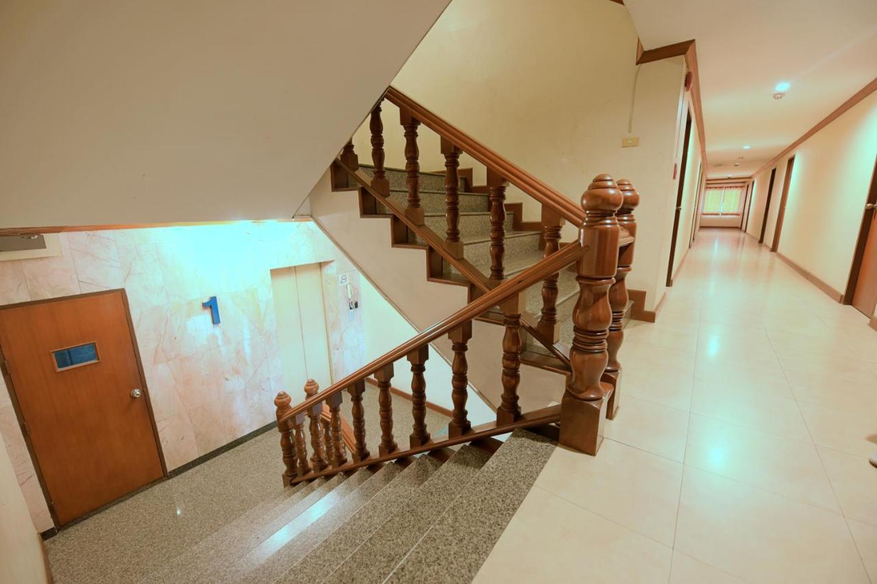 Hua Lin Inn Chiang Mai Luaran gambar