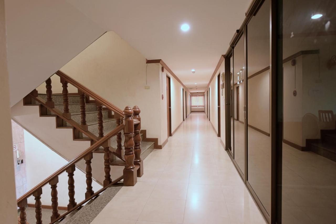 Hua Lin Inn Chiang Mai Luaran gambar