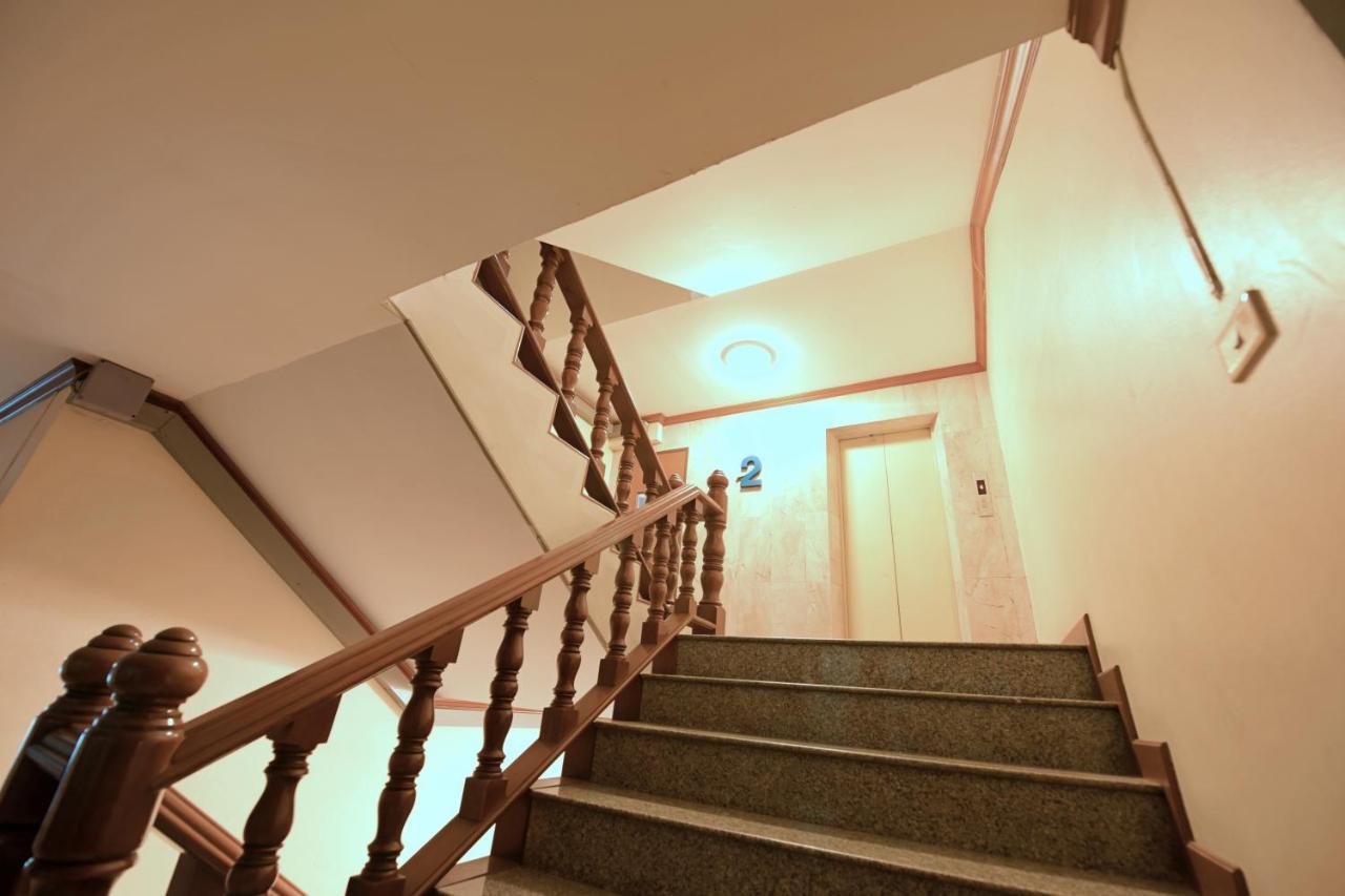 Hua Lin Inn Chiang Mai Luaran gambar