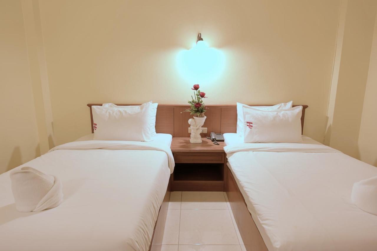 Hua Lin Inn Chiang Mai Luaran gambar
