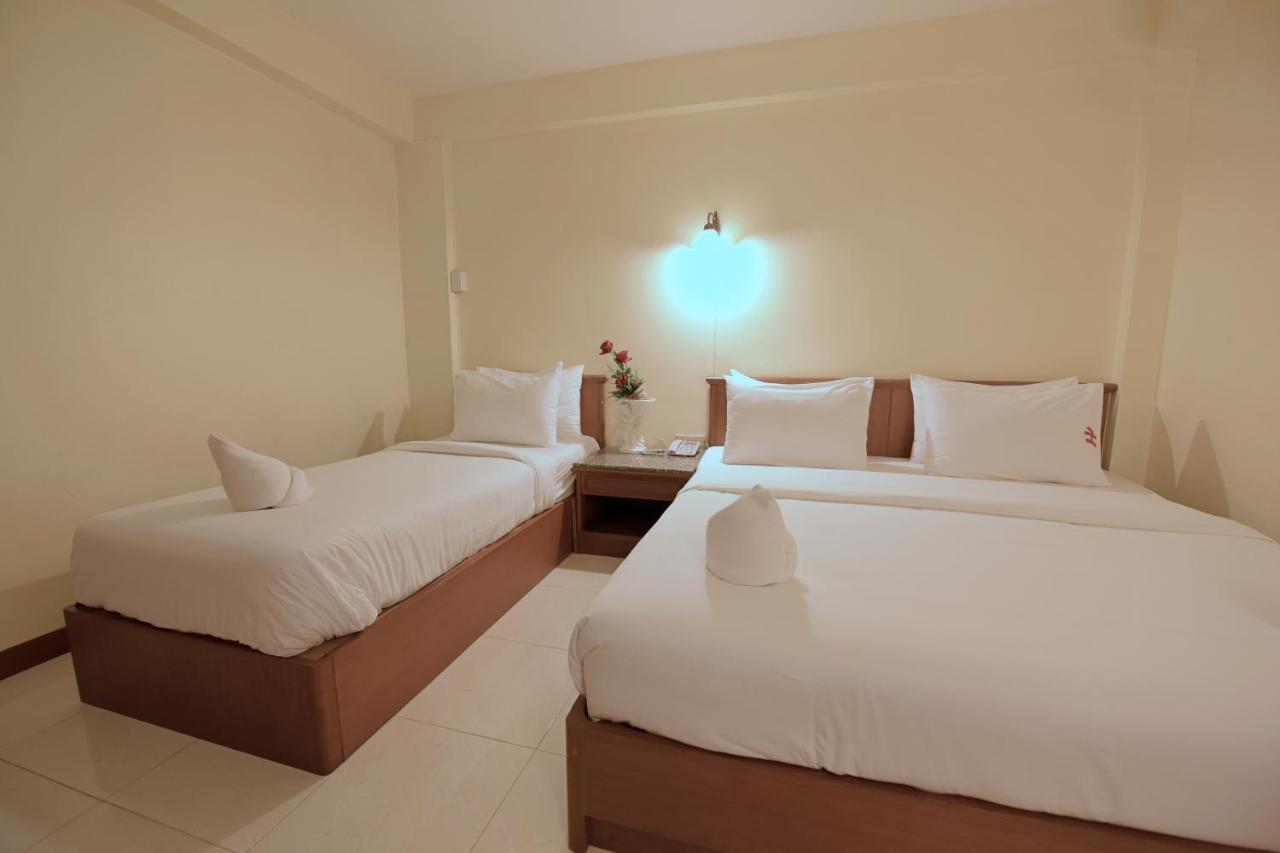 Hua Lin Inn Chiang Mai Luaran gambar