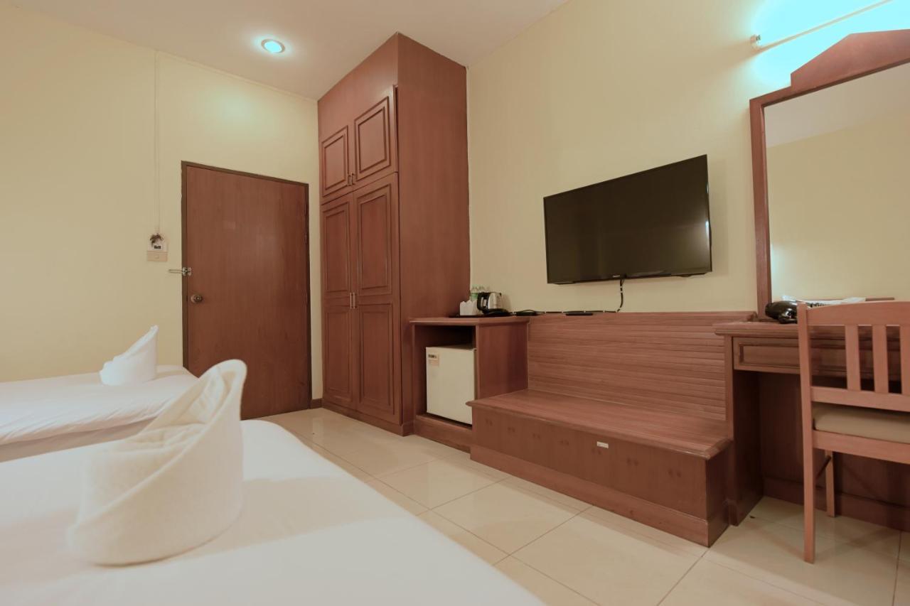 Hua Lin Inn Chiang Mai Luaran gambar