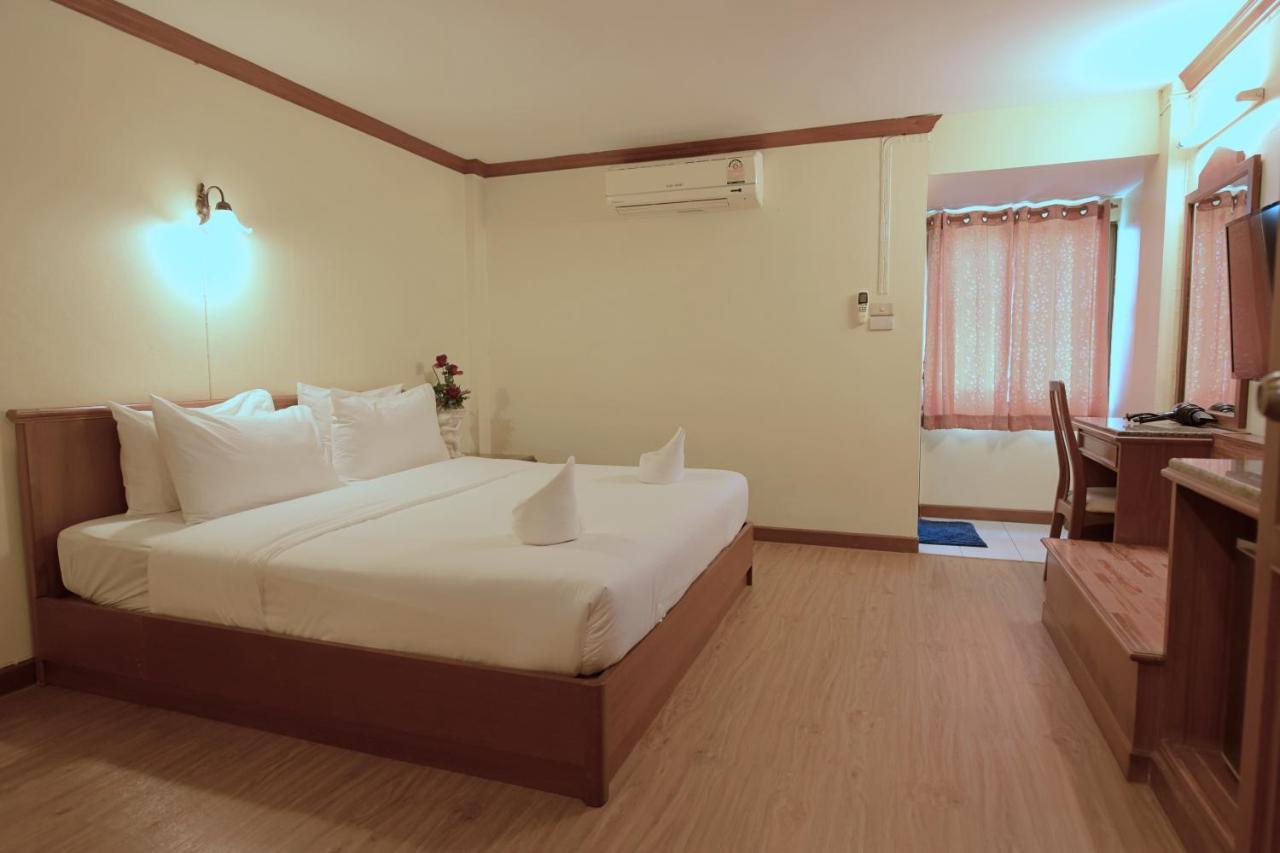 Hua Lin Inn Chiang Mai Luaran gambar