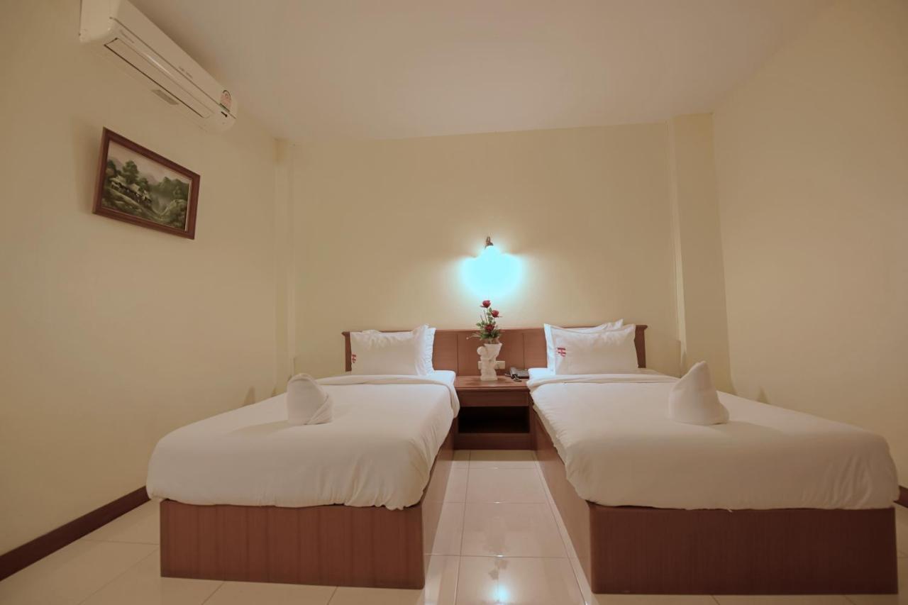 Hua Lin Inn Chiang Mai Luaran gambar