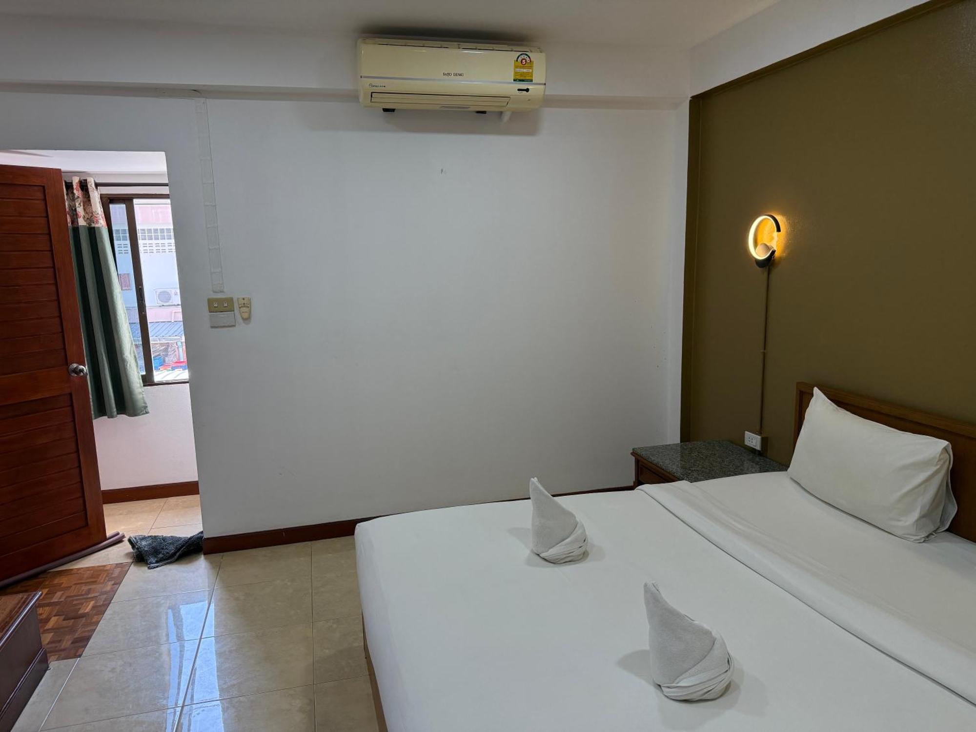 Hua Lin Inn Chiang Mai Luaran gambar