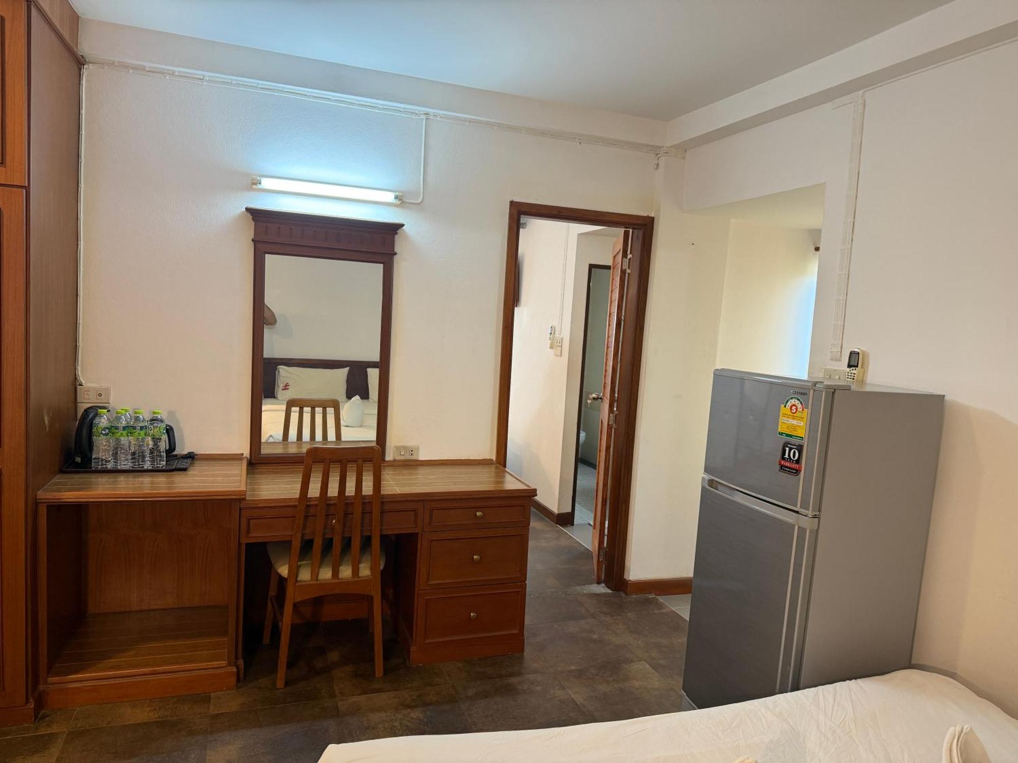 Hua Lin Inn Chiang Mai Luaran gambar