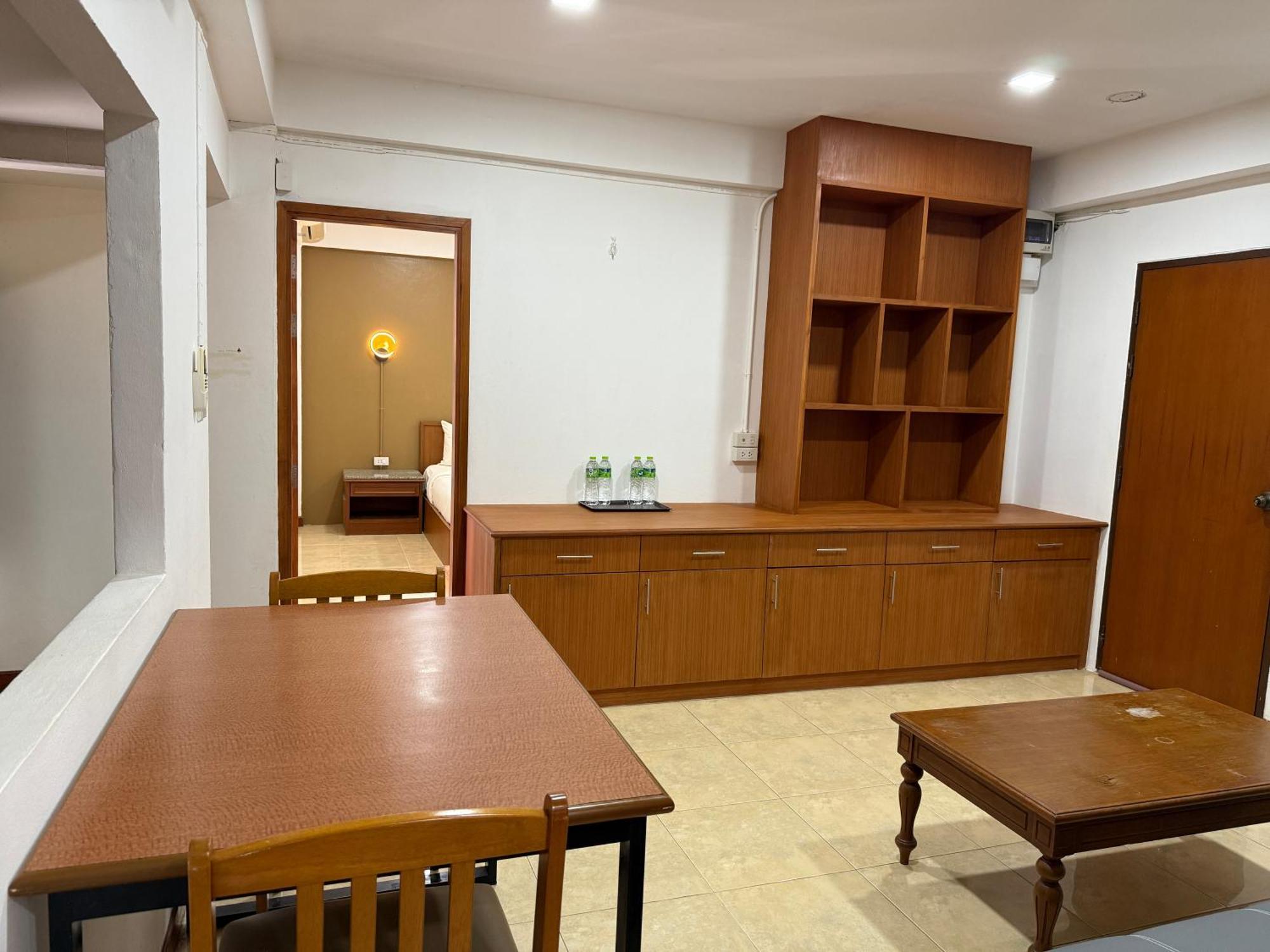 Hua Lin Inn Chiang Mai Luaran gambar