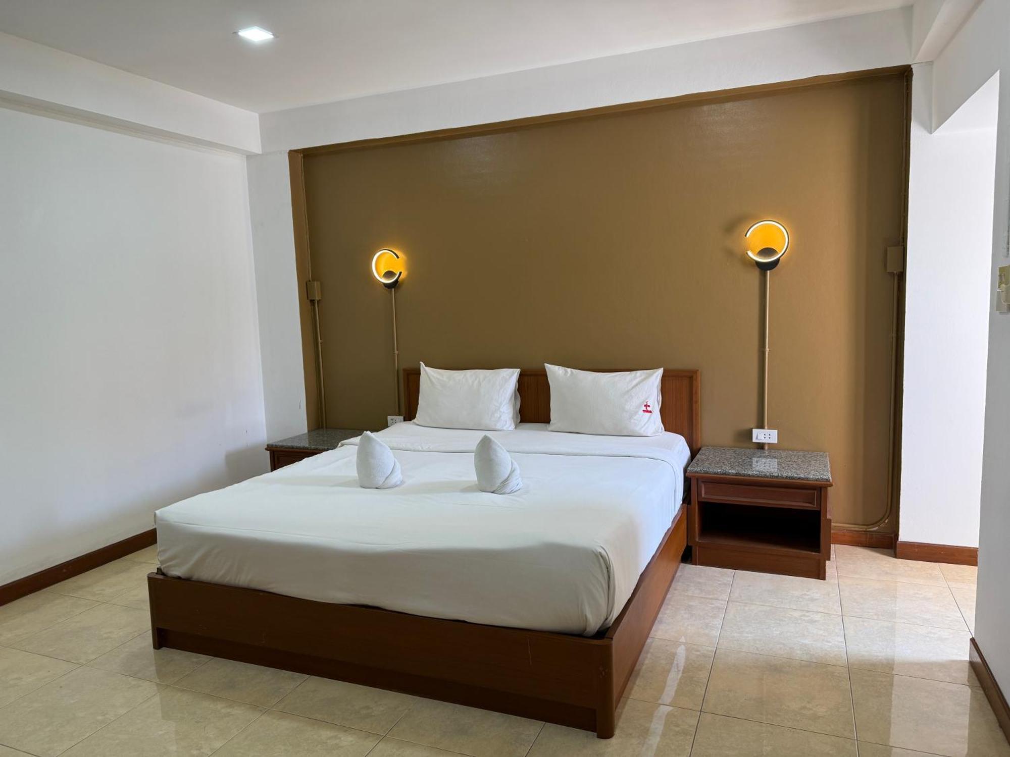 Hua Lin Inn Chiang Mai Luaran gambar