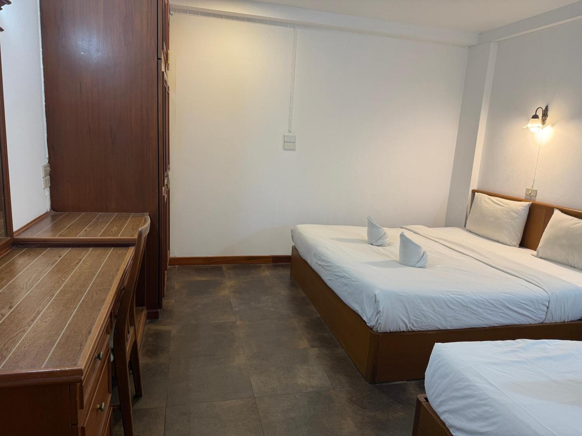 Hua Lin Inn Chiang Mai Luaran gambar