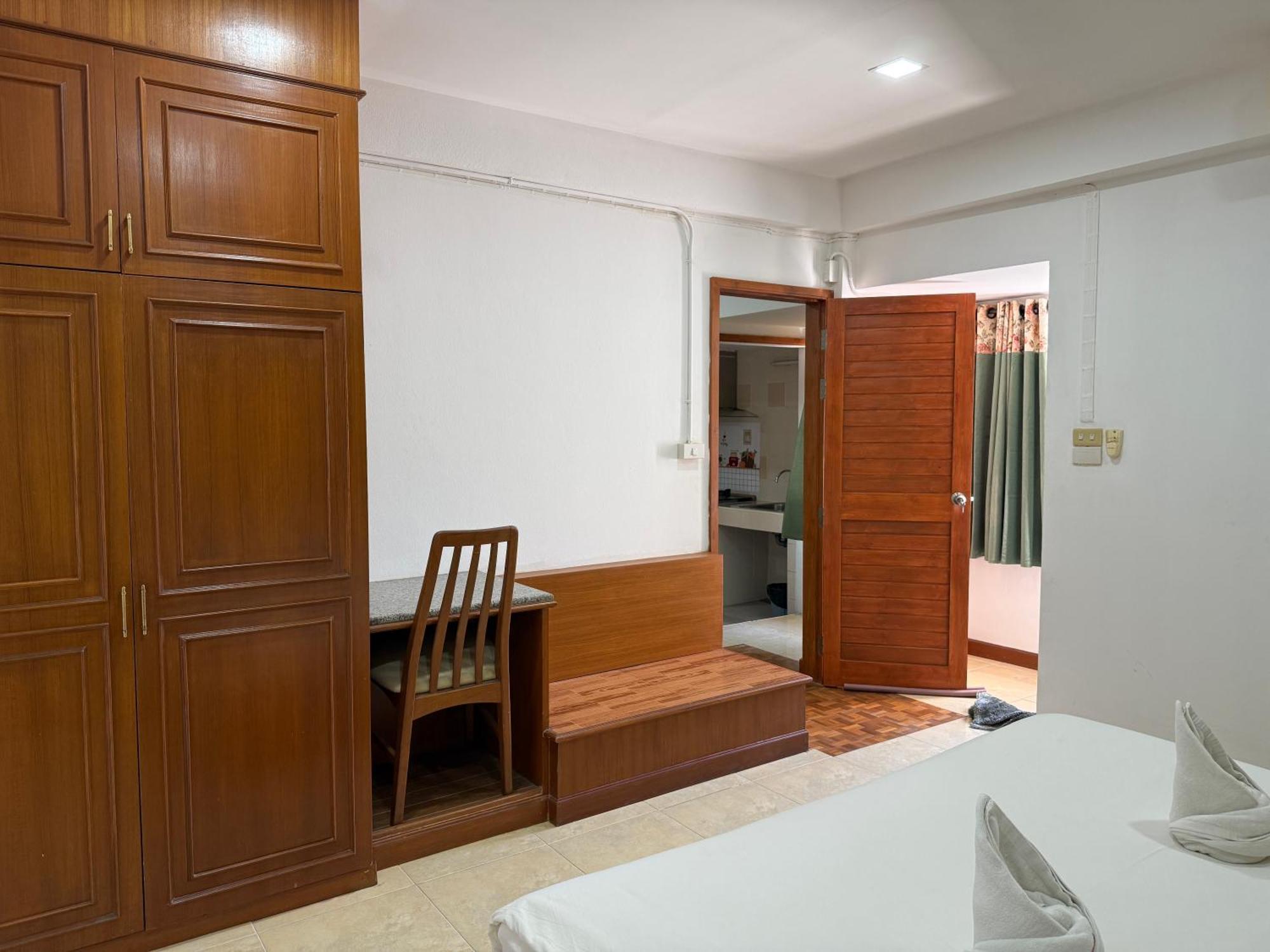Hua Lin Inn Chiang Mai Luaran gambar