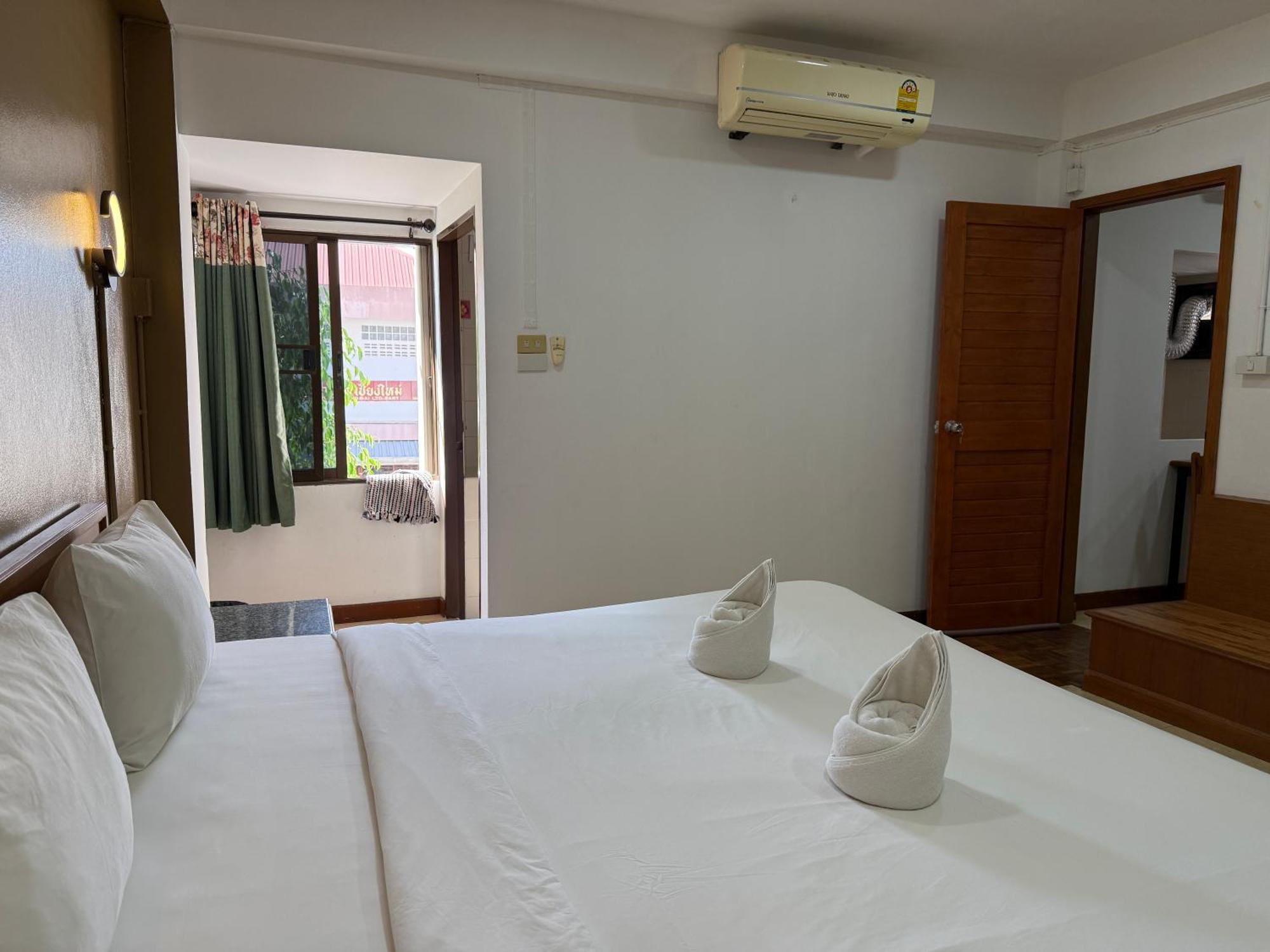Hua Lin Inn Chiang Mai Luaran gambar