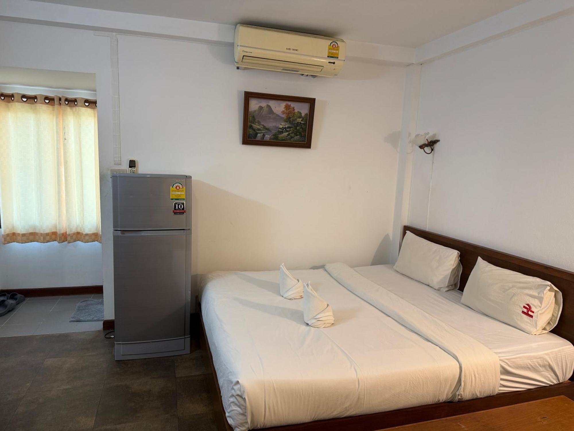 Hua Lin Inn Chiang Mai Luaran gambar