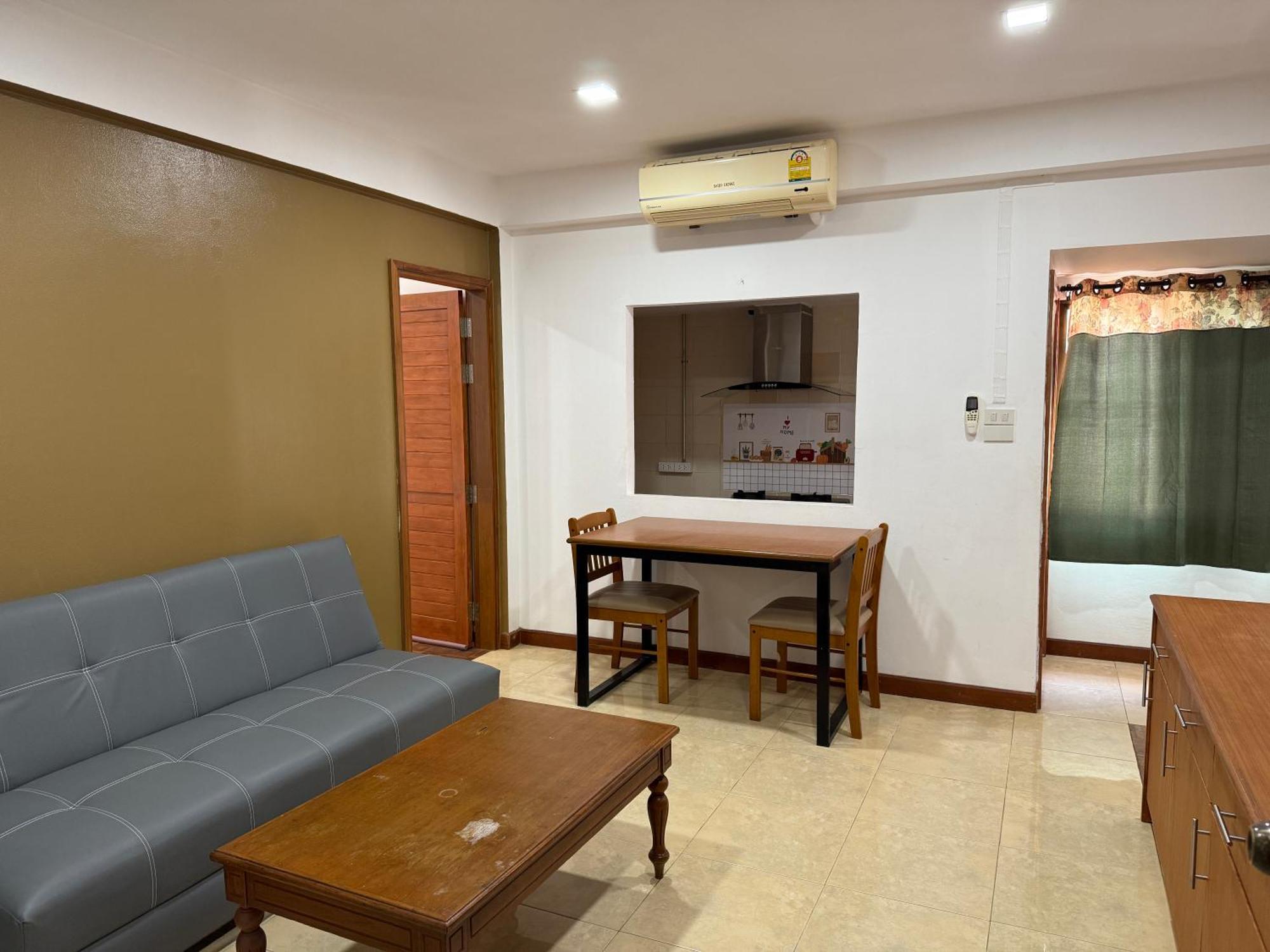 Hua Lin Inn Chiang Mai Luaran gambar